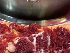 -三毛牛肉店(福强店)