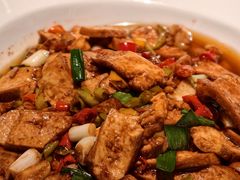 -福满我家大碗厨·湘菜(上海大厦店)