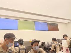-喜茶(上海兴业太古汇店)