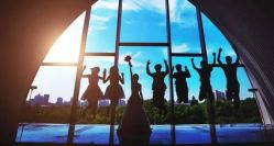 -中谷小南国花园酒店·宴会厅