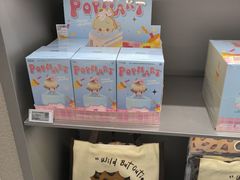 -泡泡玛特POPMART(北国先天下店)