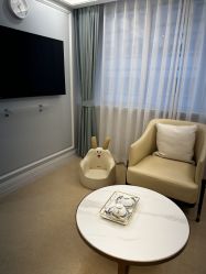 -杭州贝瑞斯美华妇儿医院·早孕·产检·儿科