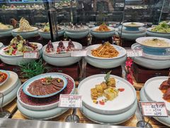 -老东营·东营菜(西四路店)