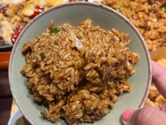 -渝乡人家川菜馆(南京路店)