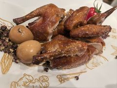 -院8里·少城记忆老川菜(宽窄巷子店)