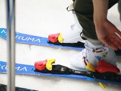 -Mr·Kuma酷么先生雪之乐园