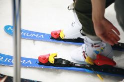 -Mr·Kuma酷么先生雪之乐园