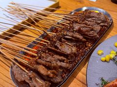 -一顿烧烤(八经街店)