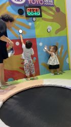 -莫比悠悠家庭乐园(星悦广场店)