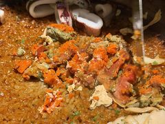 -明本湛江鸡•海鲜小厨(陈家祠店)
