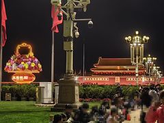 -天安门广场
