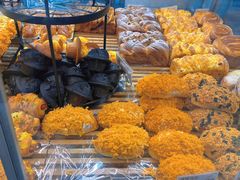 -苹果花园(襄阳南路店)