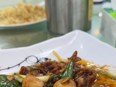 -景好海鲜餐厅(大鹏必选旅游店)