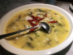 -杏花堂山西菜馆(壹方城店)