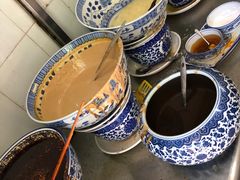 -清真·宏顺祥卤汁凉粉(大皮院店)