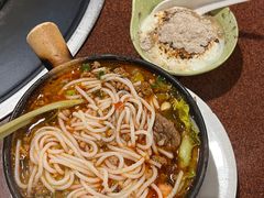 -顺顺小吃(独克宗古城店)