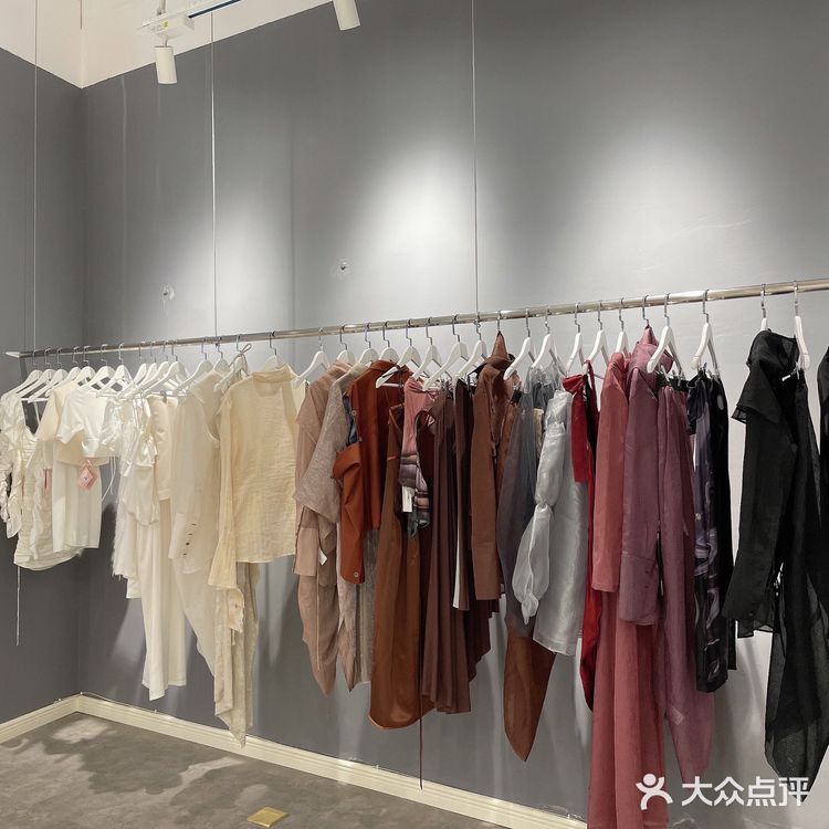 成都买手店｜性价比超高的小众品牌集合