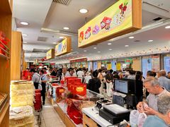 -芦庄子桂顺斋(和平路总店)