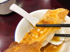 -邢家锅贴老店·非遗·开封菜(金明广场店)