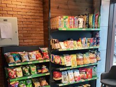 -木沐影咖(鑫乐汇购物广场店)