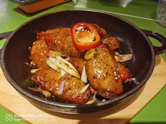 -广九餐室(陈家祠扬韬广场店)