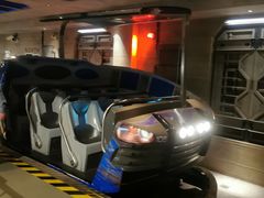 -变形金刚3D对决之终极战斗