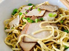 -非遗·爱西干面(小公园总店)