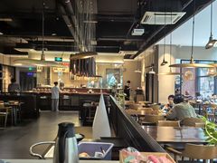 -古京·臻致料理(月湖店)