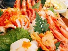 -蟹将军日本料理(中南路店)