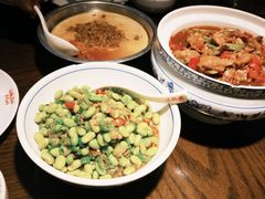 -小柴米·传统江西菜(万寿宫店)