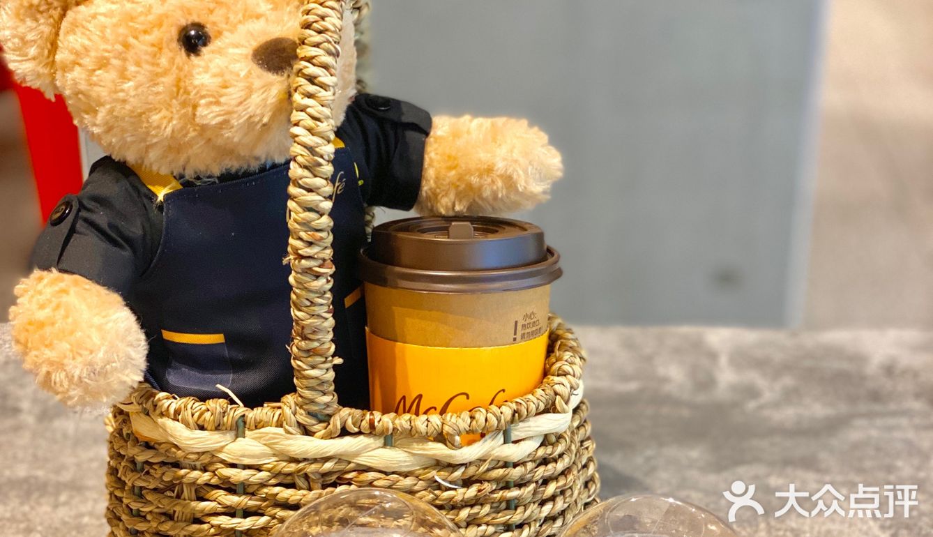 寒冷天气一份冰美式☕？还不如来一份红参拿铁 