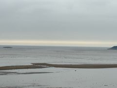 -北岐滩涂