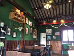 狐狸家手工酸奶酪(平江路二店)-狐狸家·酸奶酪专门店(平江路店)