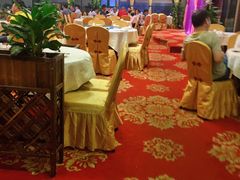 大堂-新东城喜宴海鲜酒家(同德店)