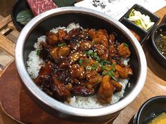-九田家黑牛烤肉料理(二天地店)