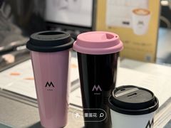 -M Stand(杭州萧山万象汇店)
