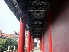 -皇罗禅寺