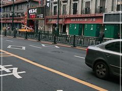 -柴米油盐三杯鸡(象山北路店)