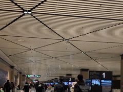 -哈尔滨太平国际机场-T2航站楼