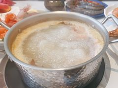 -星伦多自助料理·涮烤一体(杭州来福士店)