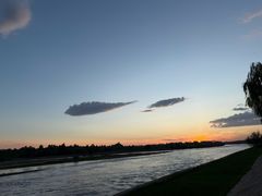 -伊犁河景区