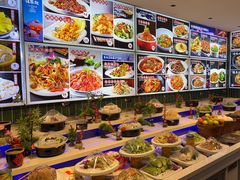 -东北人家铁锅炖(水岸帝景店)