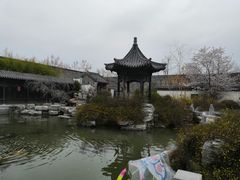-即墨古城