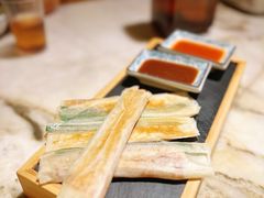 葱包烩儿-弄堂里(西溪龙湖天街店)