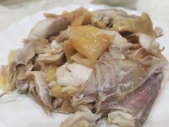 -巫记鸡饭店