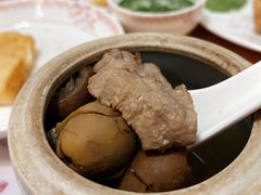 -正宗普宁豆干坊·洪记砂锅粥(红领巾路店)
