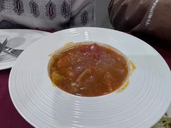 -红房子西菜馆(淮海中路店)