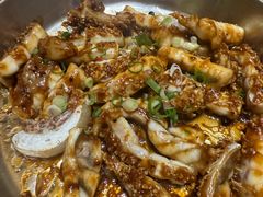 -红日饭店(裕隆三路店)