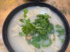 -惠丰源烩面馆(经七路店)