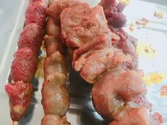 -海平馄饨(逍遥二路店)